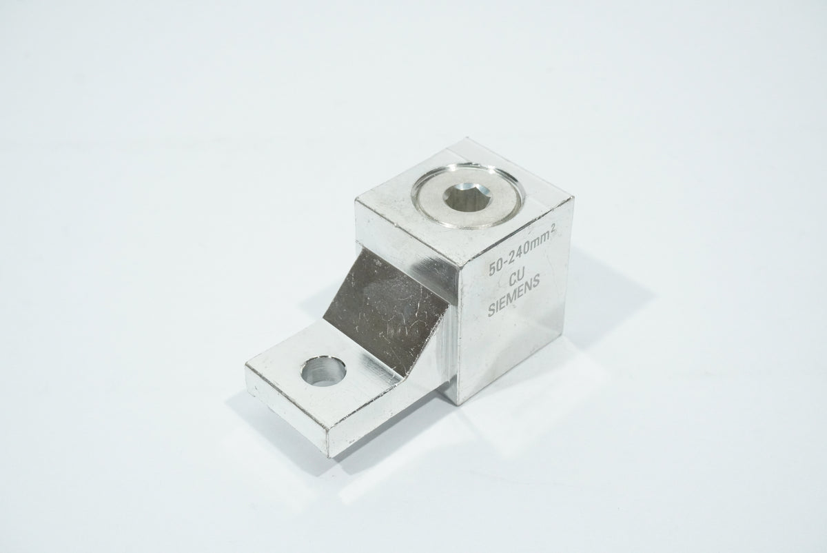 Siemens 3VA9223-0JJ13 Circular Conductor Terminal Large 3 pcs