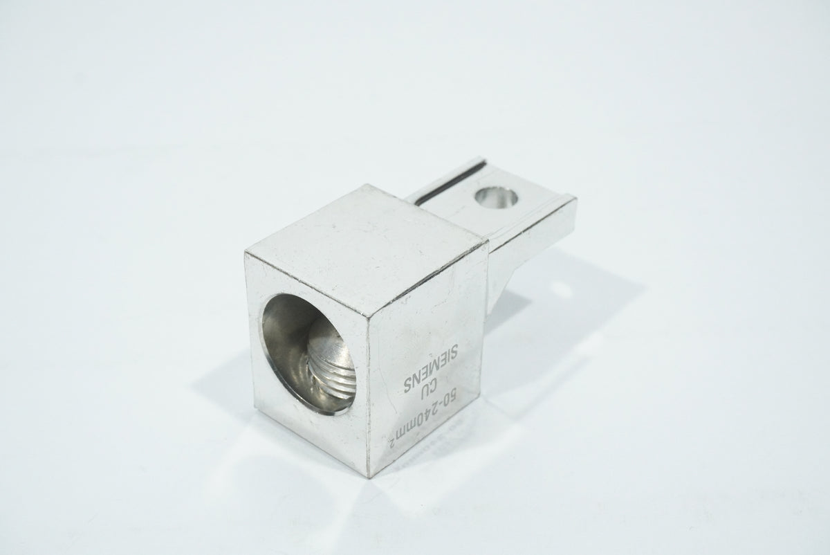 Siemens 3VA9223-0JJ13 Circular Conductor Terminal Large 3 pcs