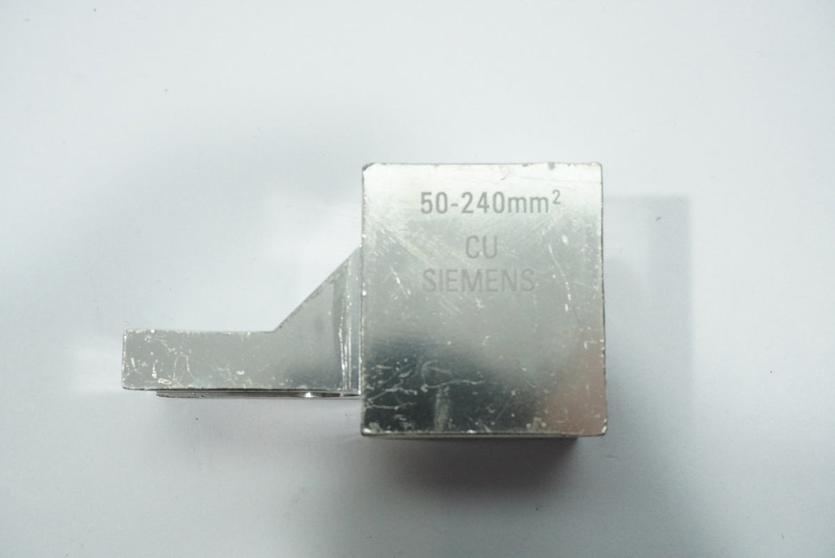Siemens 3VA9223-0JJ13 Circular Conductor Terminal Large 3 pcs