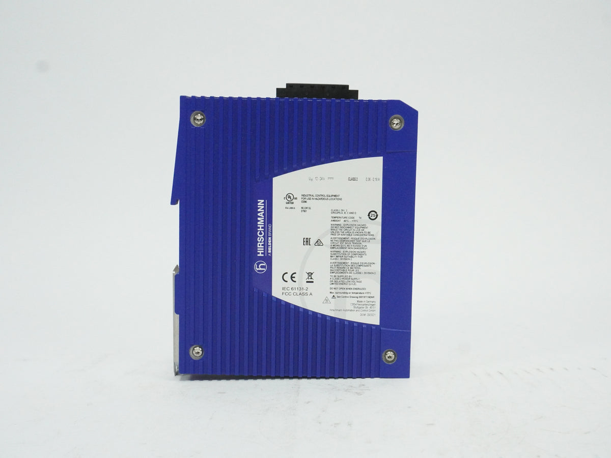 Hirschmann 942 141-126 Spider Premium Line SPIDER-PL-20-04T1S29999TX9HHHH