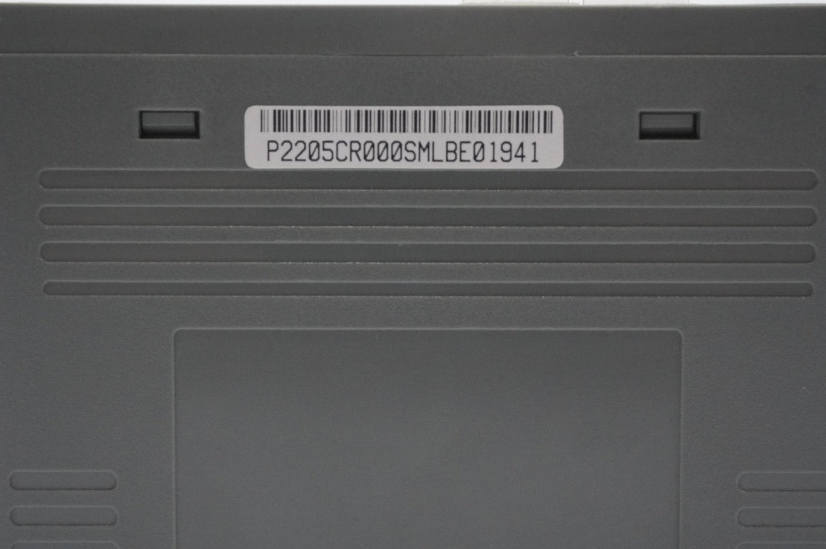 ICP DAS NS-205 NS-205 5-Port Industrial Ethernet Switch