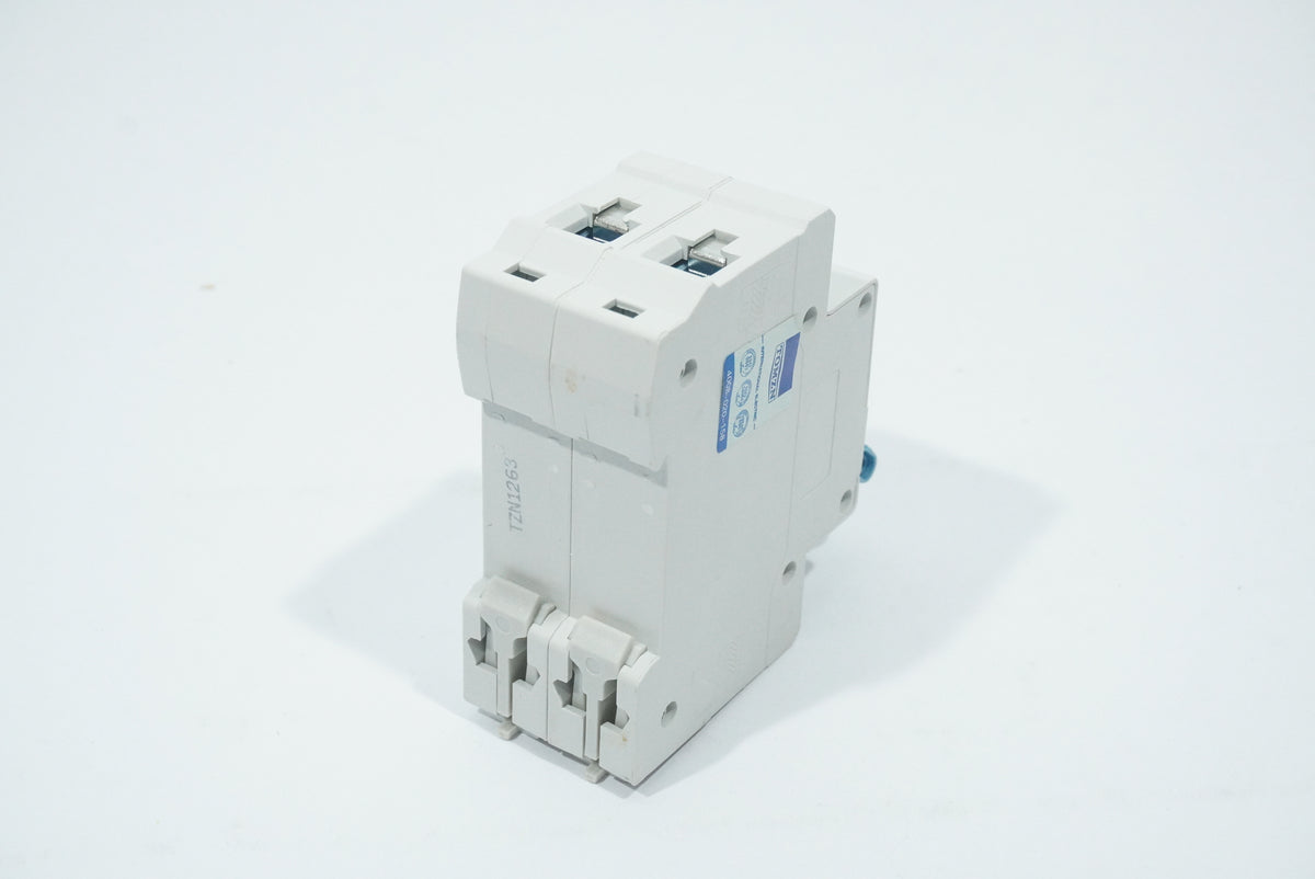TOMZN TOB7Z-63 DC-MCB TOB7Z-63 2P 63A DC1000V Miniature Circuit Breaker