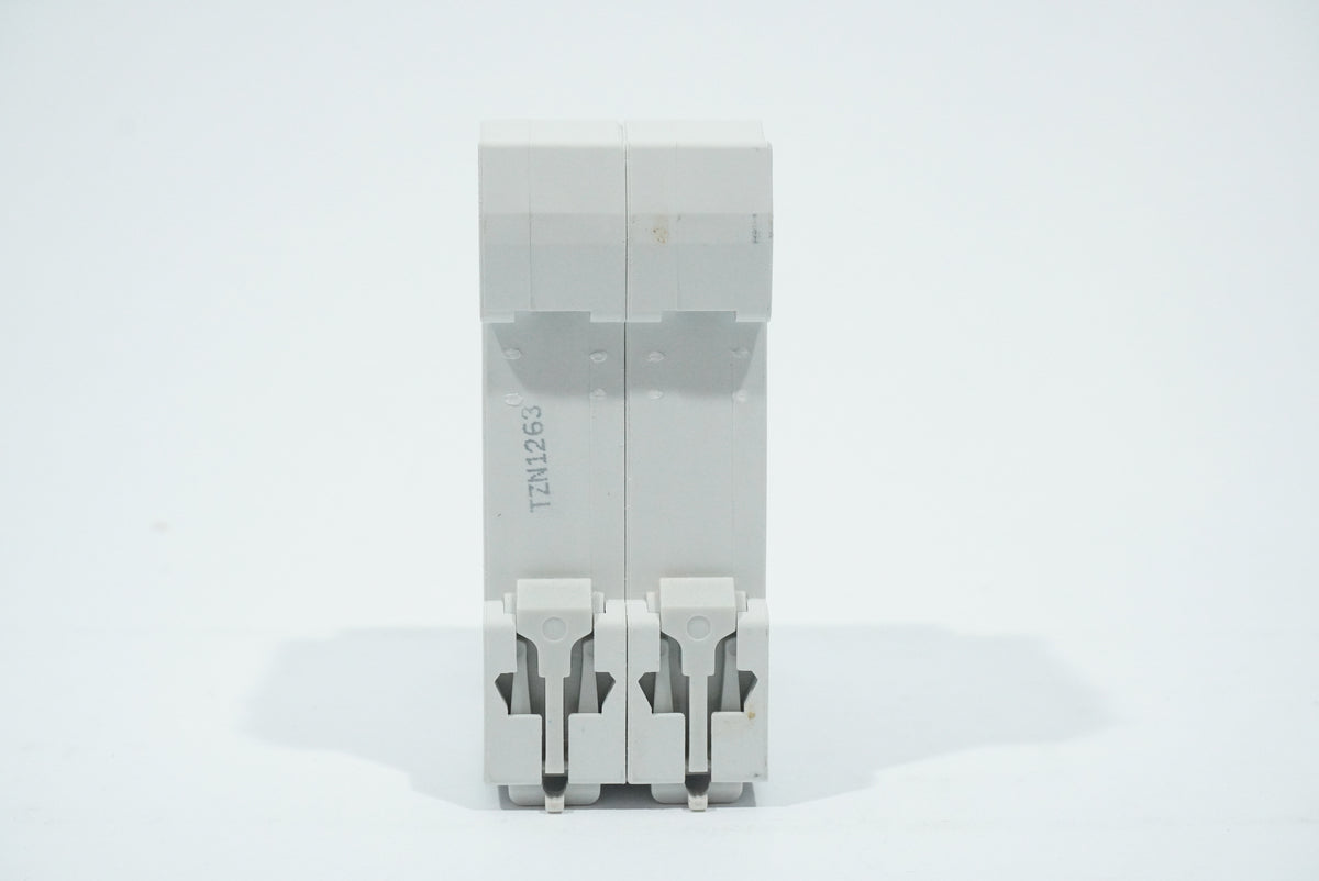 TOMZN TOB7Z-63 DC-MCB TOB7Z-63 2P 63A DC1000V Miniature Circuit Breaker