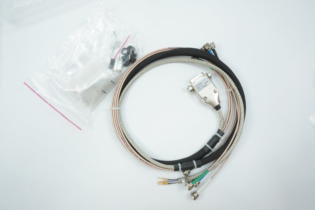 135932 Replacement Kit, AZ Stop, Complete, XX04