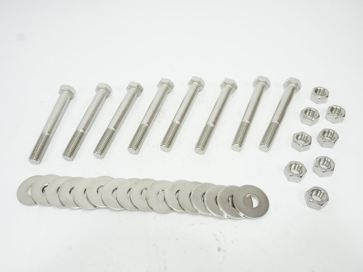 Aro 67080 Flange Kit ASM