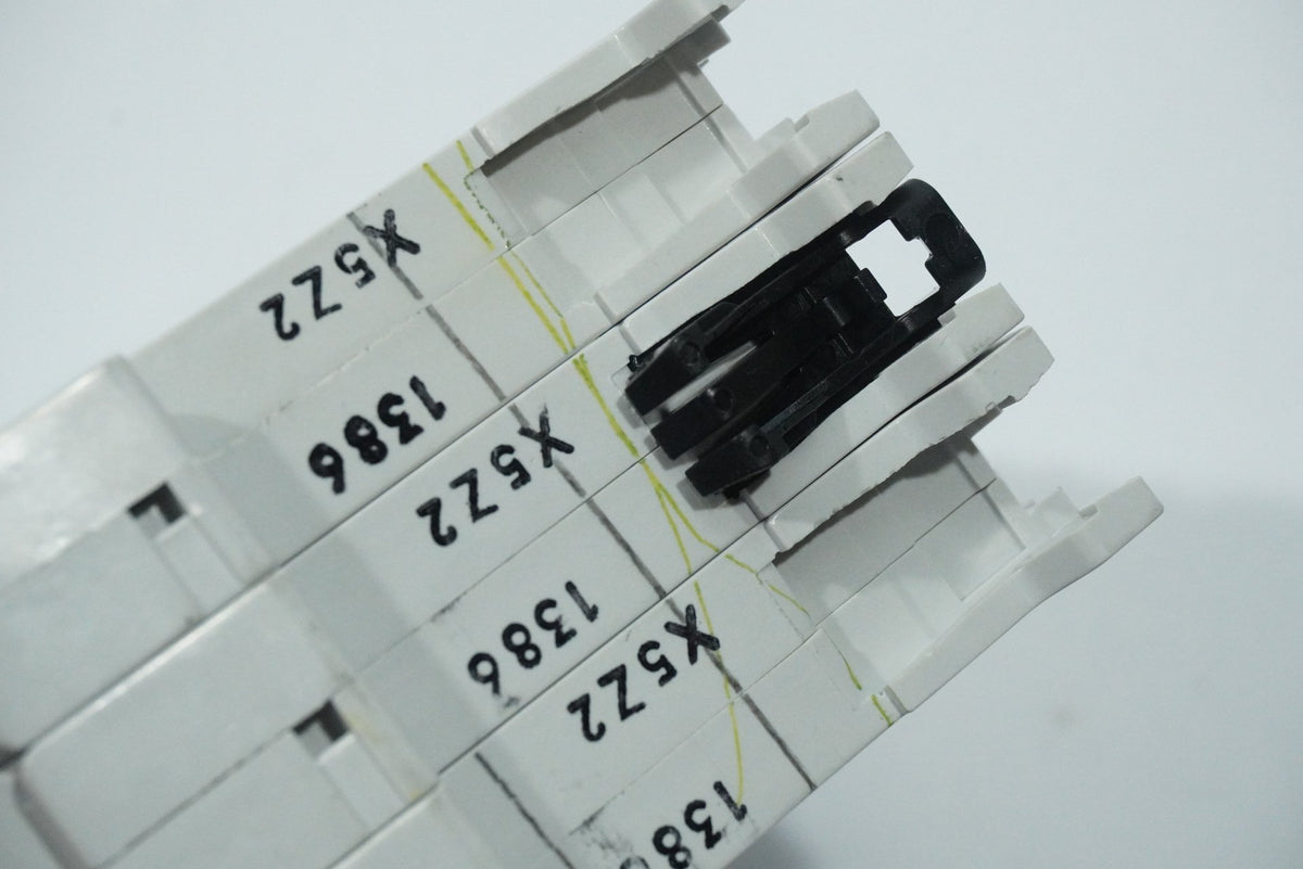 Abb 2CDS 253 001R0278 S 203-Z2 Moulded Case Circuit Breaker