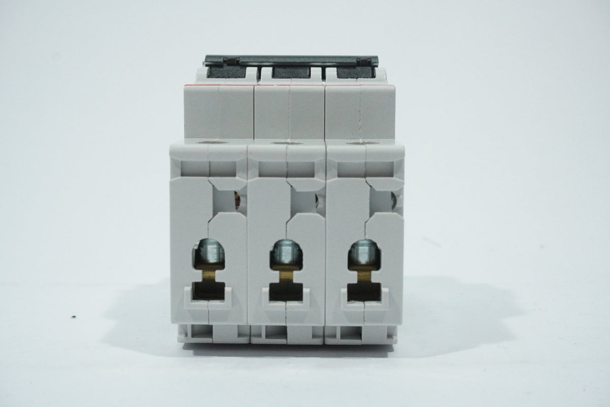 Abb 2CDS 253 001R0278 S 203-Z2 Moulded Case Circuit Breaker