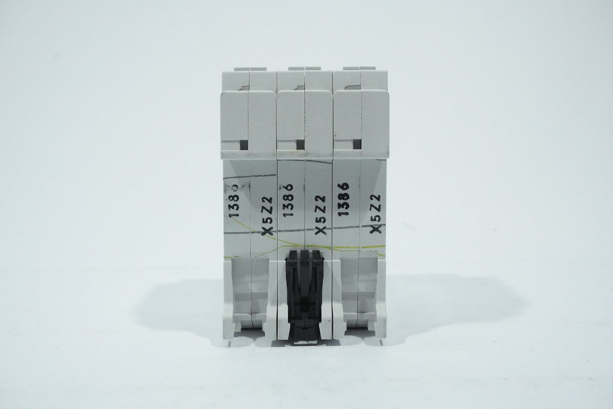 Abb 2CDS 253 001R0278 S 203-Z2 Moulded Case Circuit Breaker