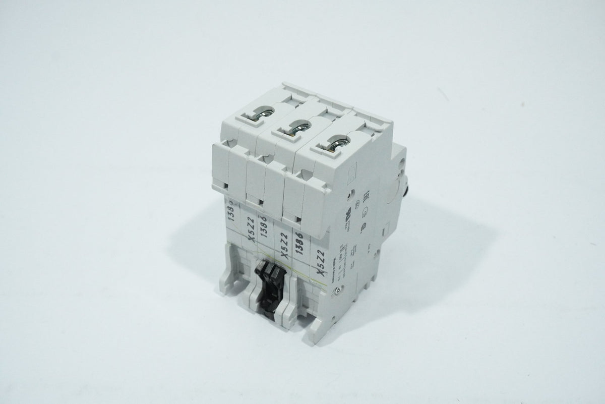 Abb 2CDS 253 001R0278 S 203-Z2 Moulded Case Circuit Breaker