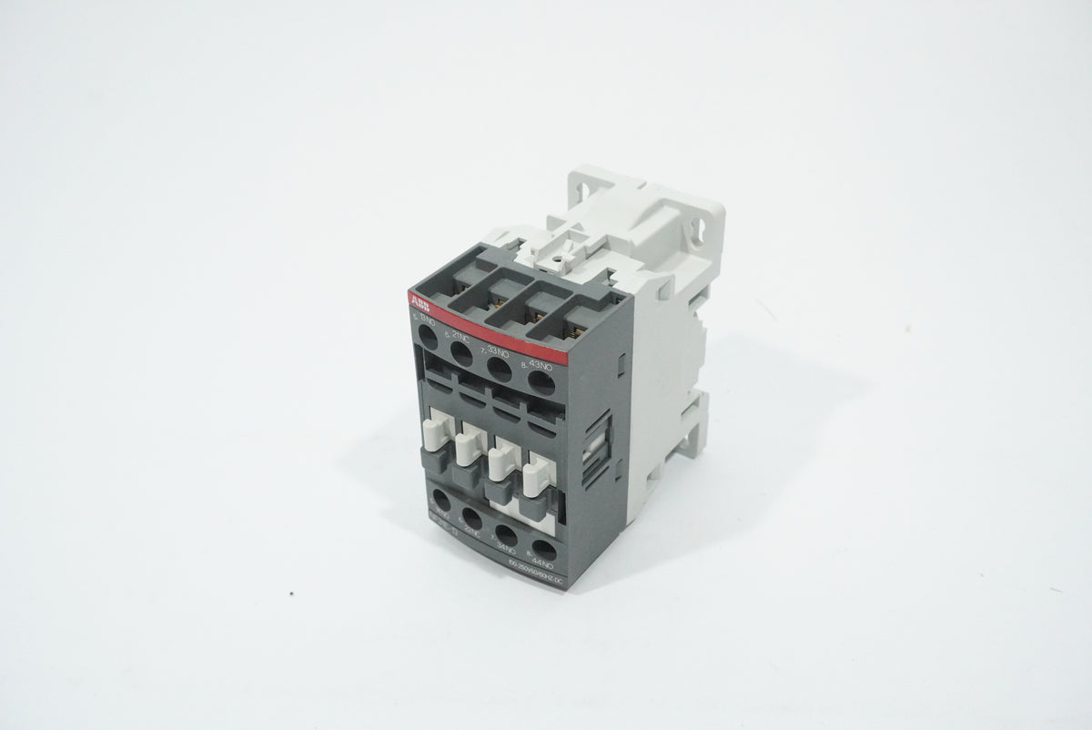 Abb NF31E-13 NF31E-13 Auxiliary Contactor Block Batch of 2pcs.