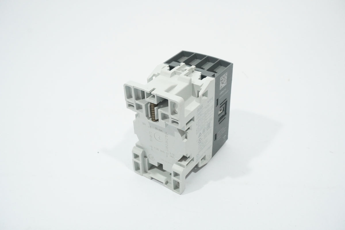 Abb NF31E-13 NF31E-13 Auxiliary Contactor Block Batch of 2pcs.