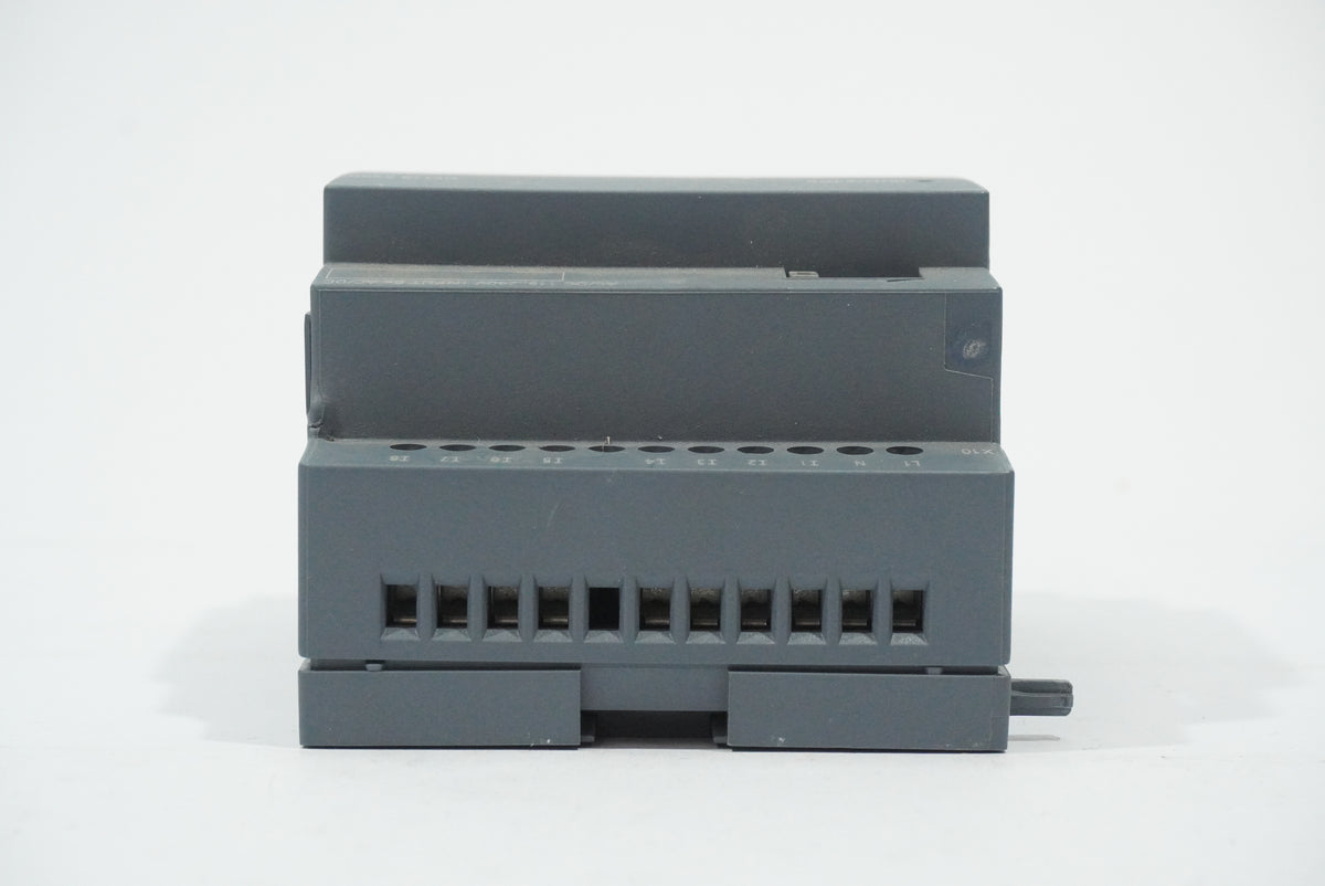Siemens 6ED1055-1FB10-0BA2 LOGO! DM16 230R Expansion Module