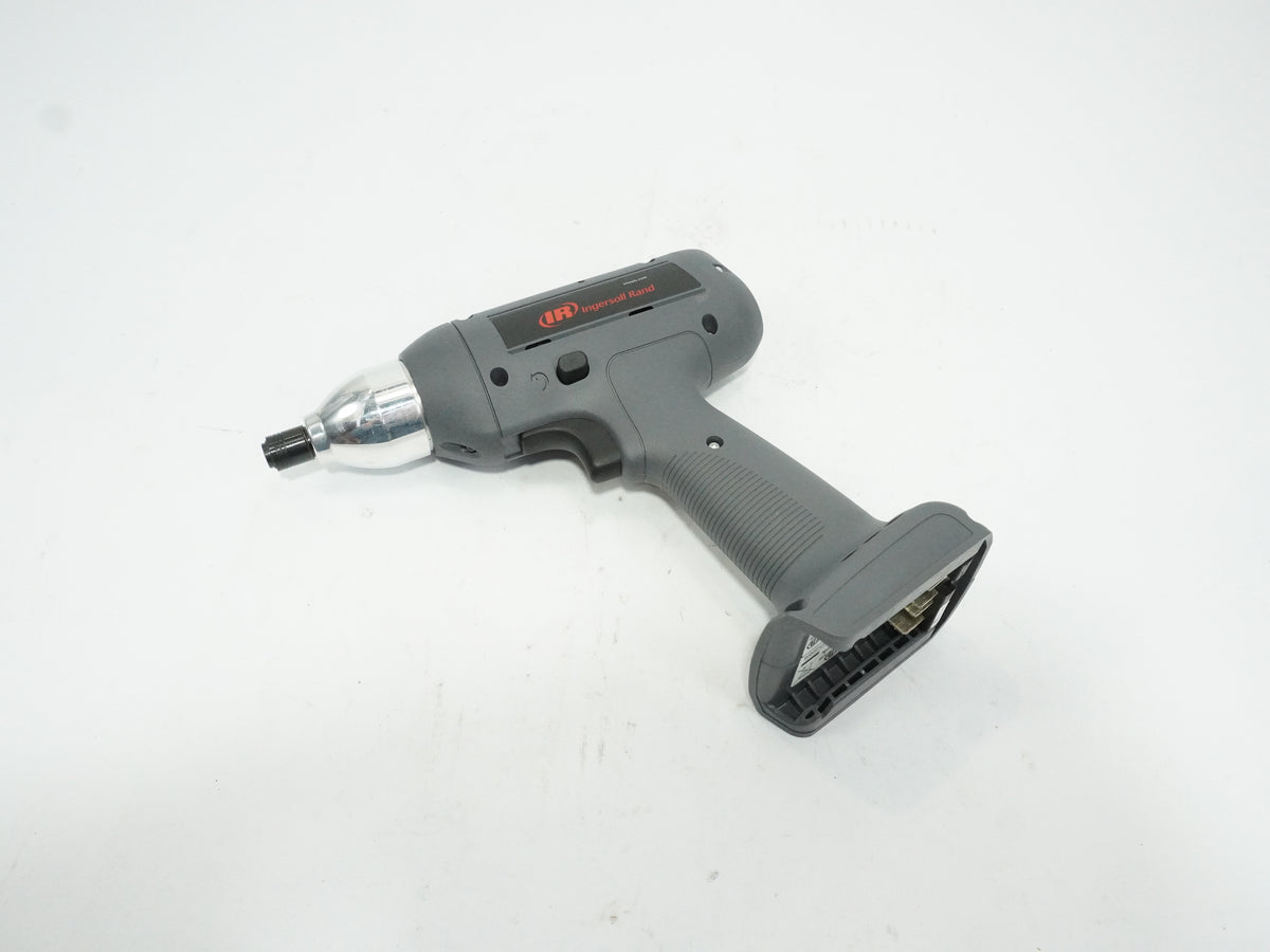 Ingersoll Rand QXC2PT04PQ4 Cordless Pistol Screwdriver