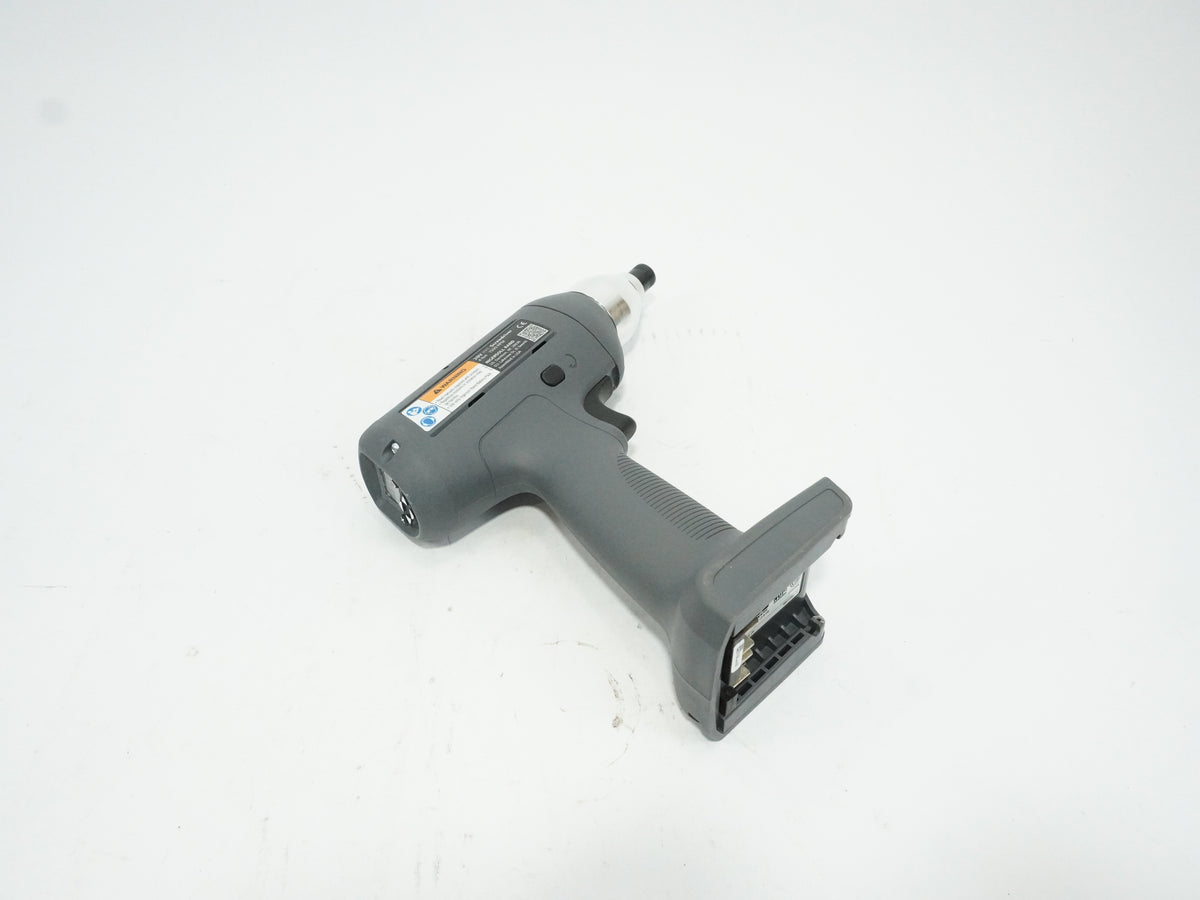Ingersoll Rand QXC2PT04PQ4 Cordless Pistol Screwdriver