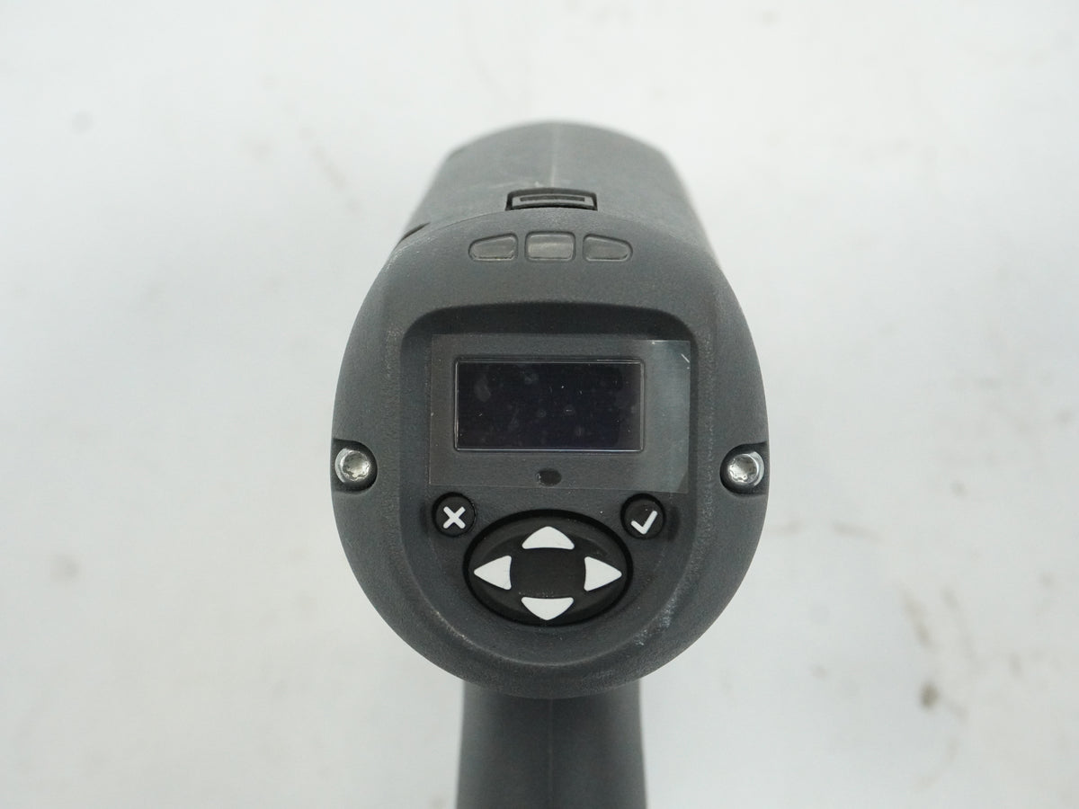 Ingersoll Rand QXC2PT04PQ4 Cordless Pistol Screwdriver