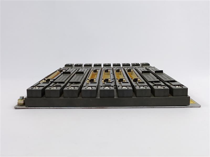 Siemens 6ES7400-1JA01-0AA0 Simatic S7 rack UR2