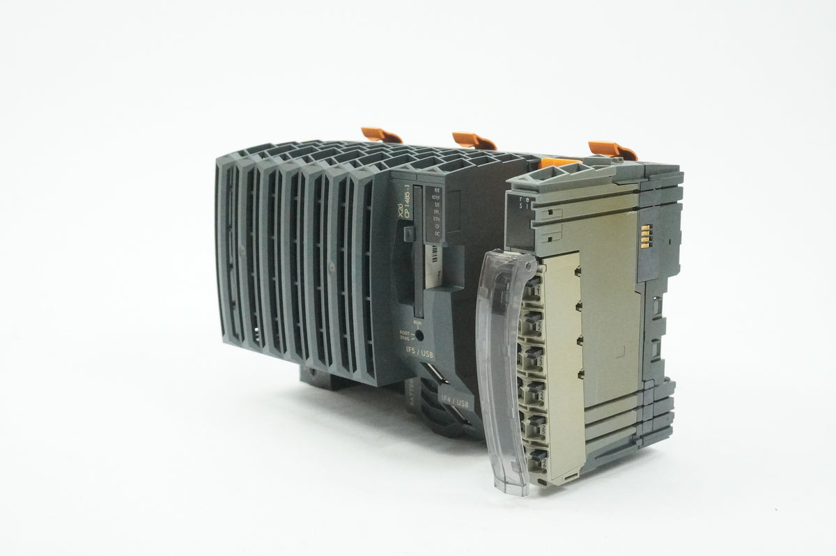 B&R X20CP1485-1 X20 CP 1485-1