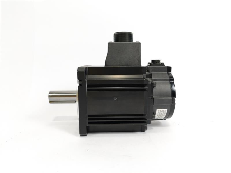 Panasonic MSME102G1G MINAS A5 Family Servo Motor, not used