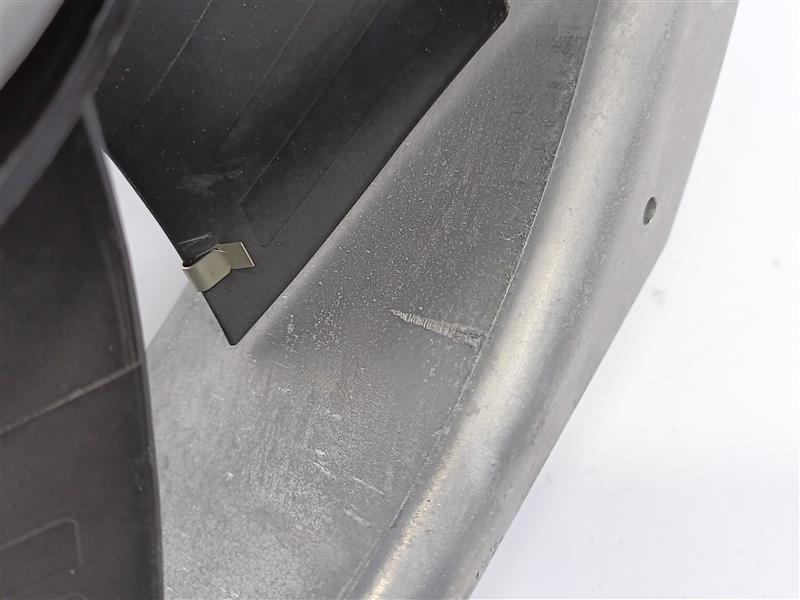 Ebmpapst W2E250-HP06-01 AC Axial Fan