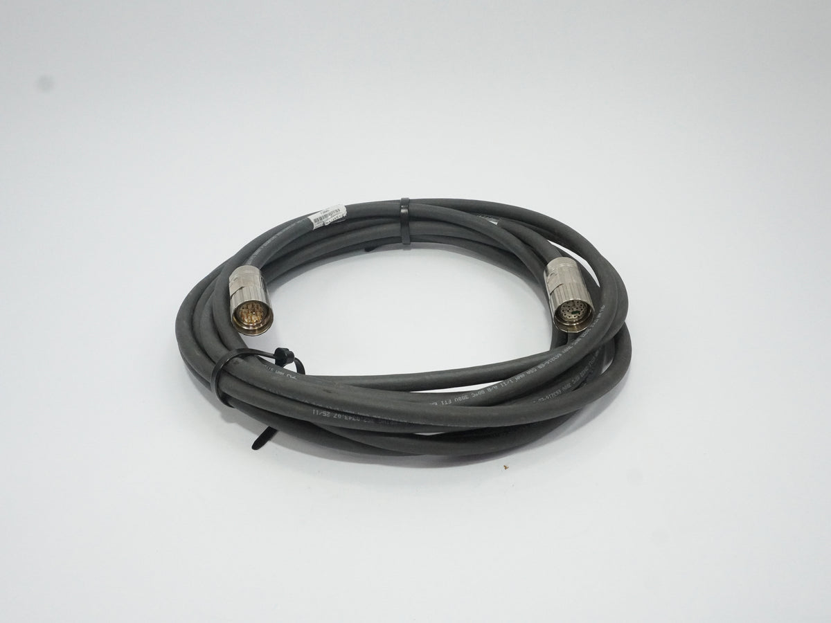 Kuka 00-108-947 X21 X31 Robot Cable 7m