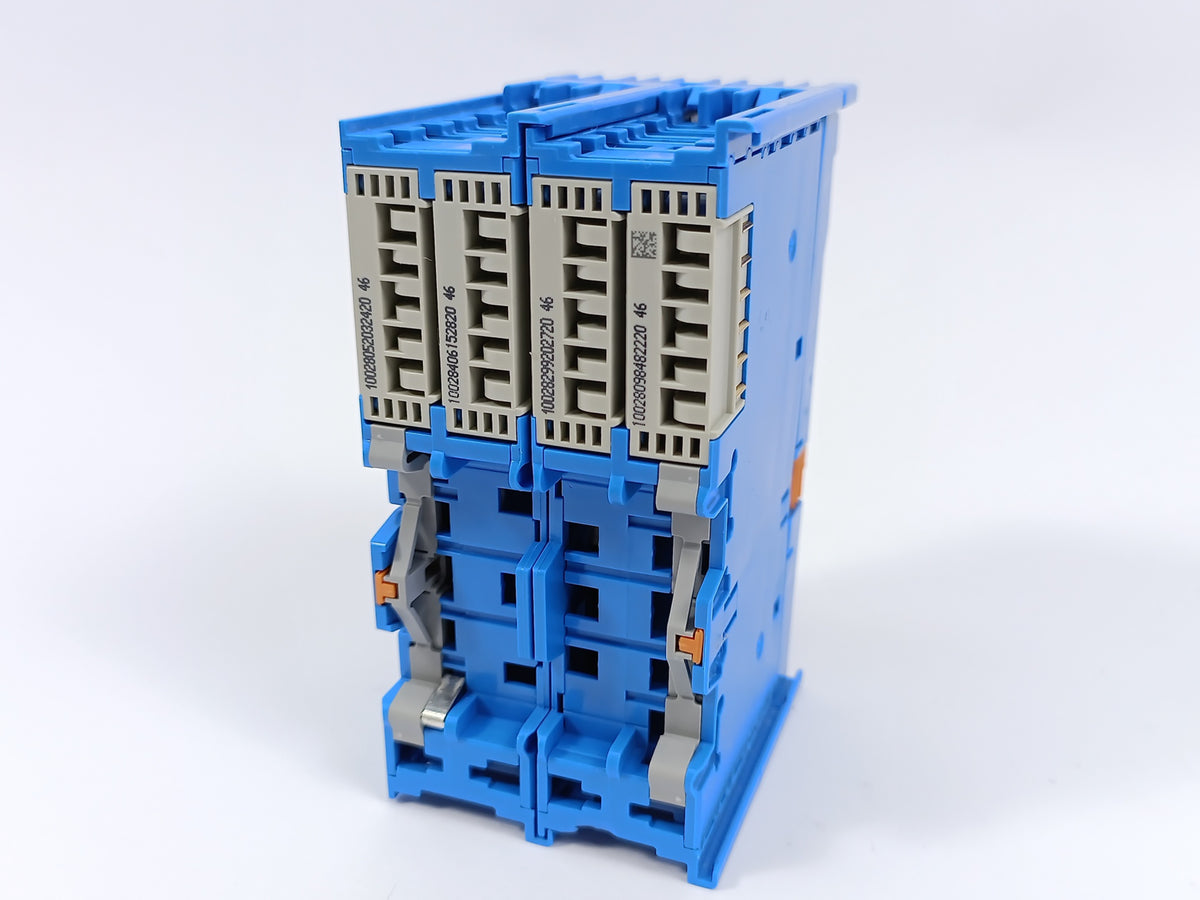 Beckhoff ELX9560 Power Supply Terminal 24 V DC