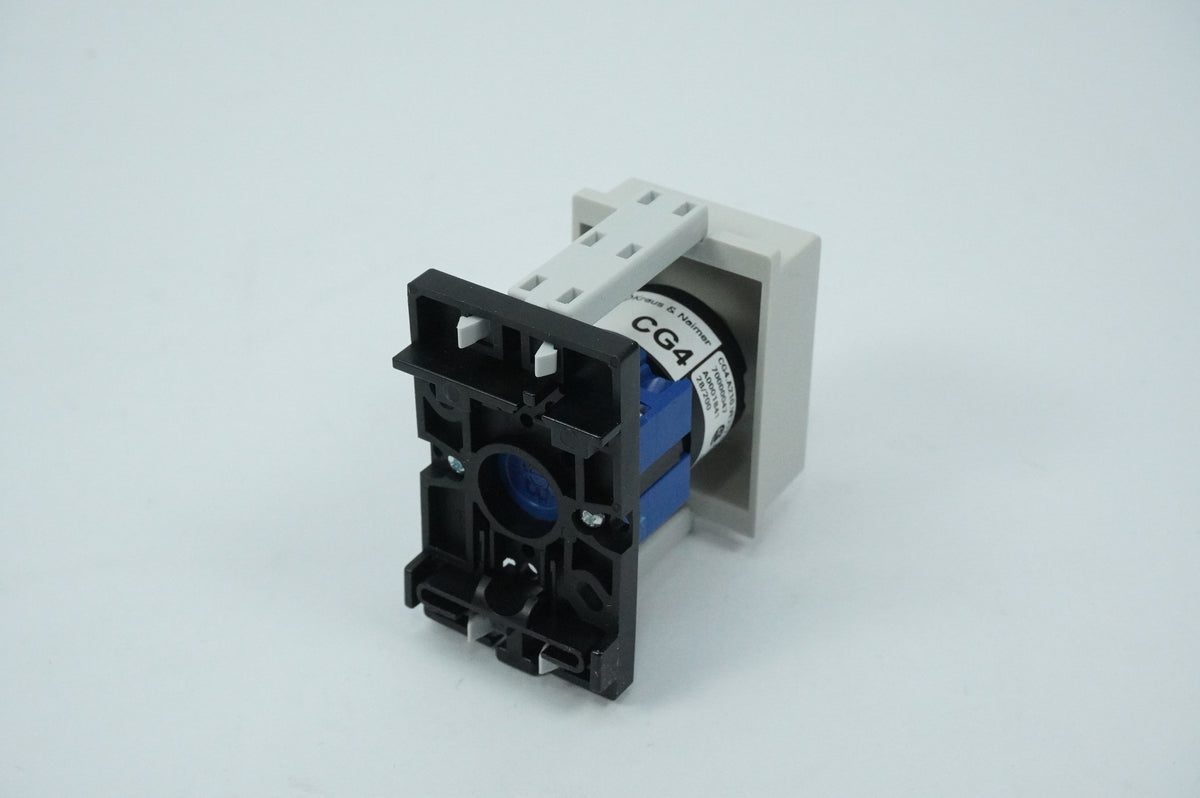 KRAUS & NAIMER CG4.A210.VE21V CG4.A210.VE21V Cam Switch Batch of 6 pcs