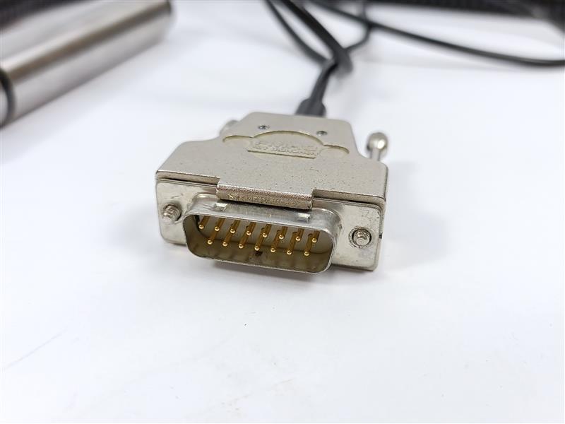 HEIDENHAIN 251 021 01 KT 110 Electrical Edge Finder