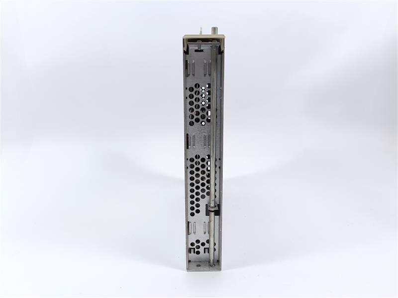 ABB 3BSE001552R1 SC610 Submodule Carrier w/ 3BSE003827R1 Interface Card