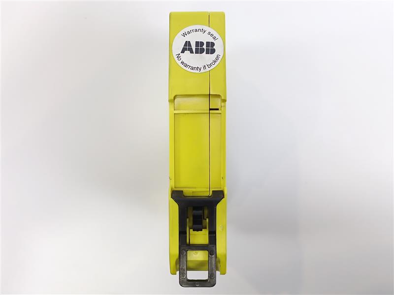 ABB 2TLA010050R0000 Sentry SSR10 Safety Relay