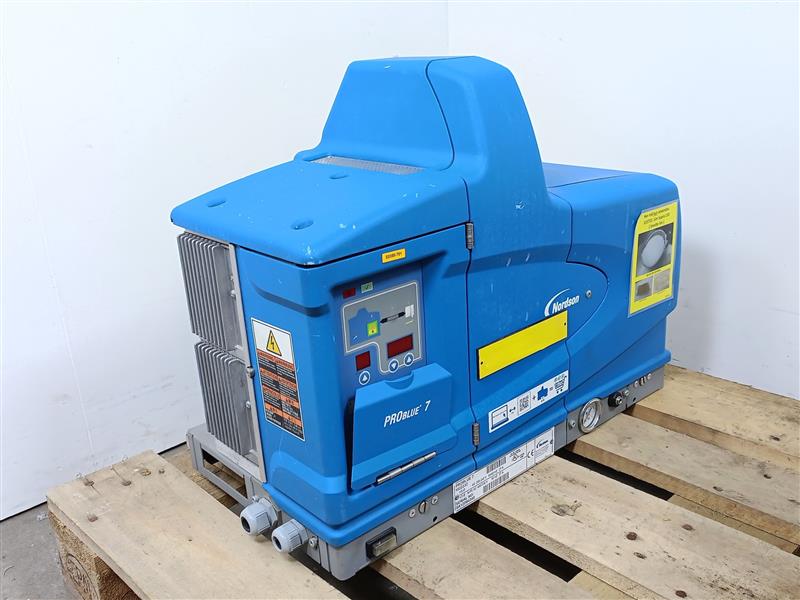 Nordson 1022232 Problue 7, Melter 200-240V, 50/60Hz, 27A