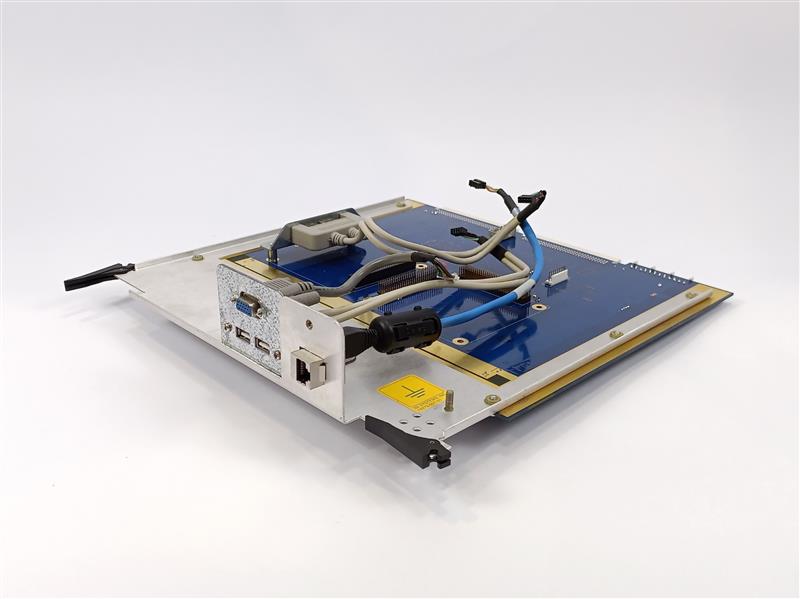 3D Systems Corporation 19979-001-01 Plug Panel For Projet 3D 3500 Plus