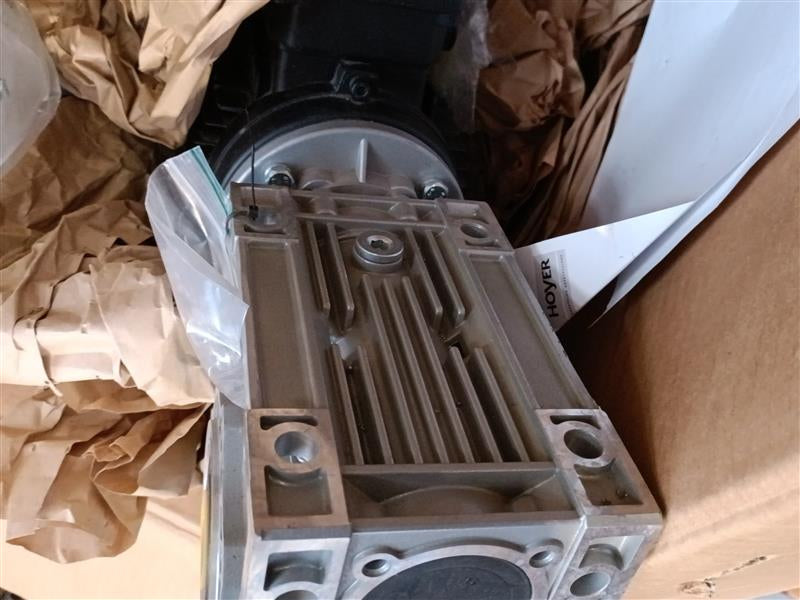 Hoyer HMA3-90L2-4 CHM090