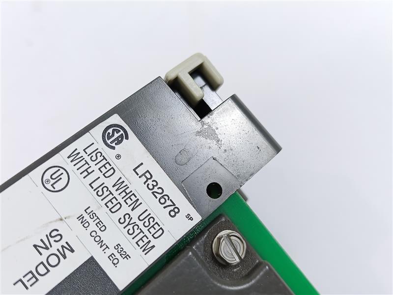 Modicon AS-B827-032 AEG Discrete Input Module