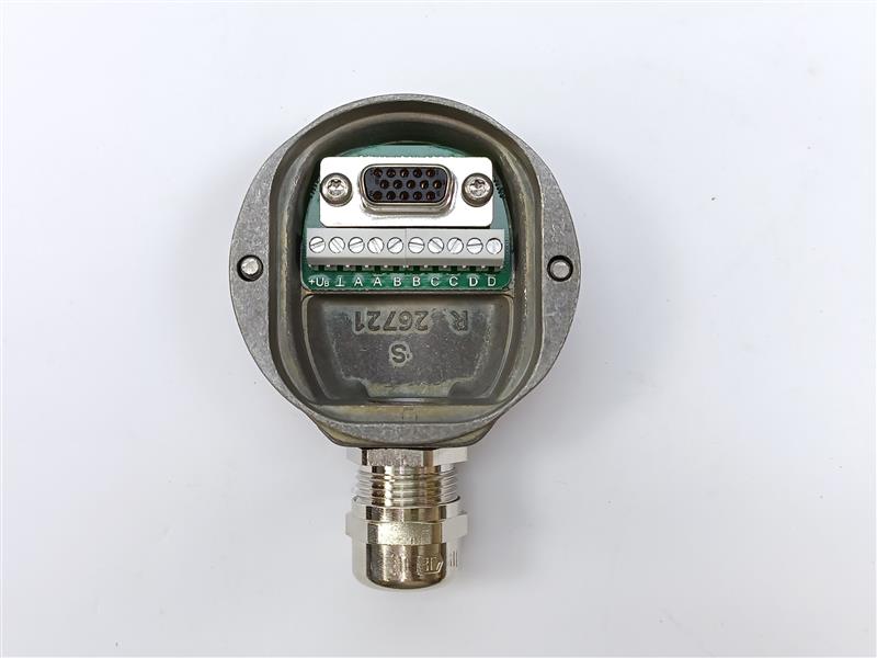 SEW-EURODRIVE 13642863 ES7C Encoder Service Kit ES7C/EV7C 0G73 UN 1024