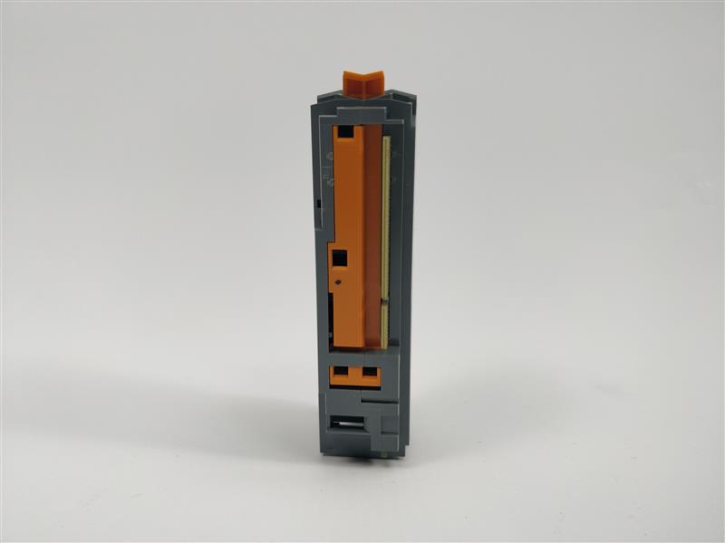 B&R X20CP1484 CPU with X20IF1072 interface module & SSD-C51M-3576