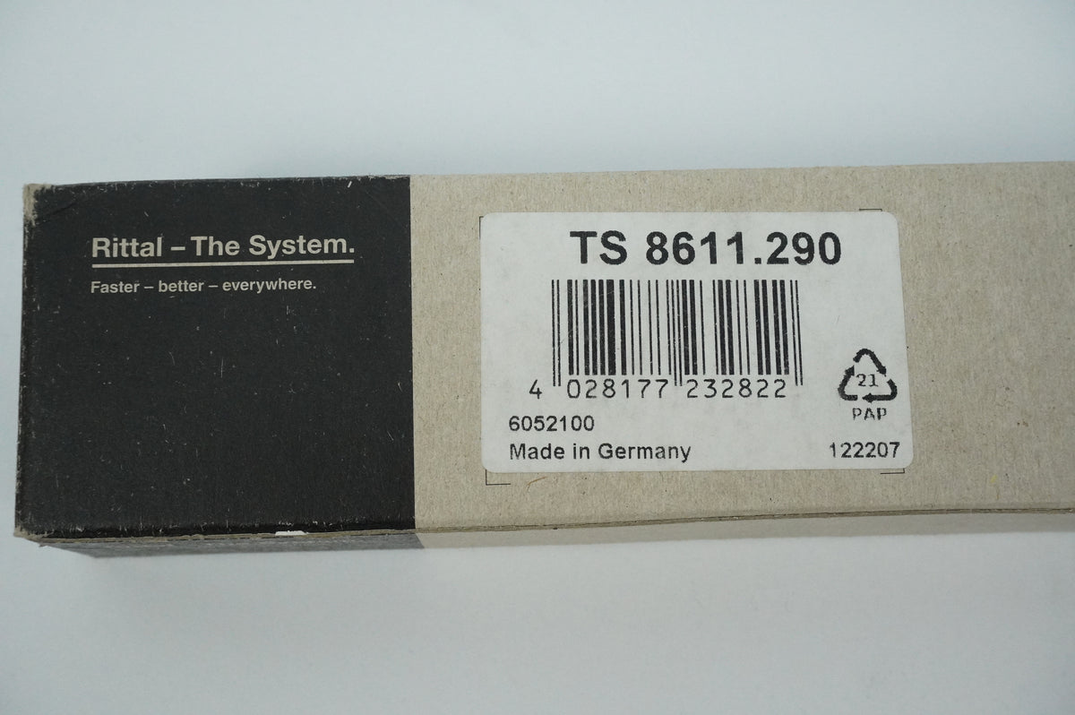 Rittal TS 8611.290 Comfort Handle