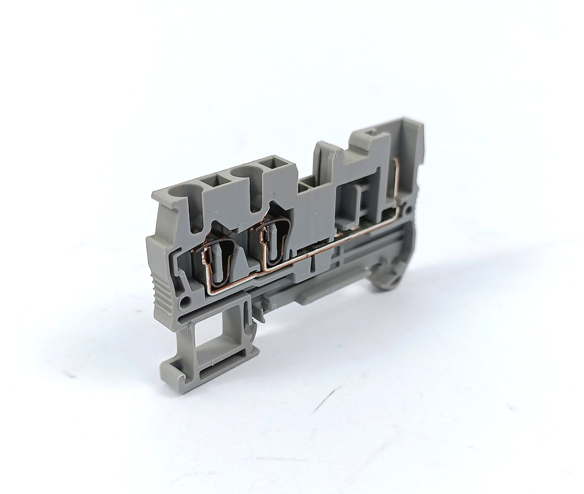 Phoenix Contact 3042117 ST 2,5-TWIN/1P Feed-through Terminal Block x49 pcs