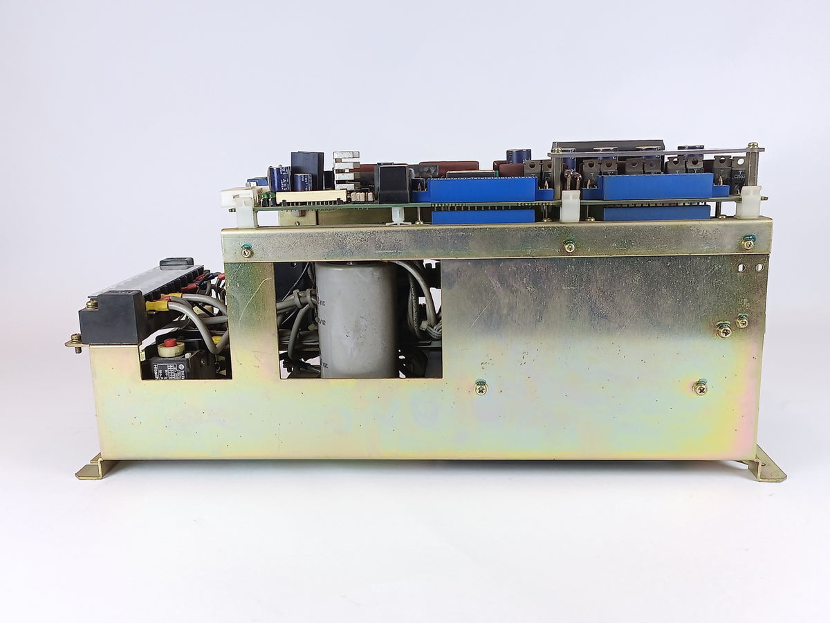 Fanuc A06B-6047-H002 A06B-6047-H002 Velocity Control Unit