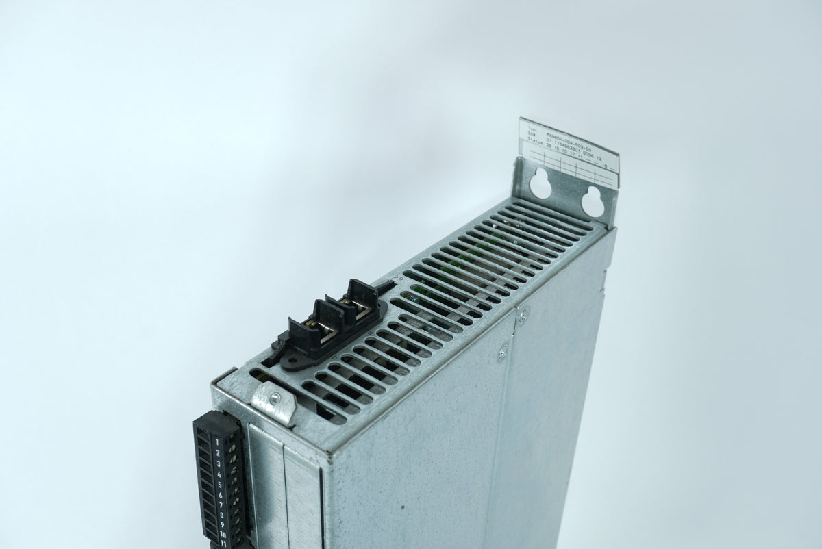 SEW Eurodrive MXA80A-004-503-00 MOVIAXIS Axis Module