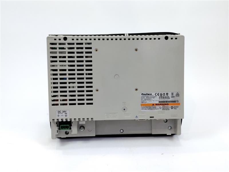 Pro-Face PFXGP4501TMD GP-4501T Matriz Touch Panel