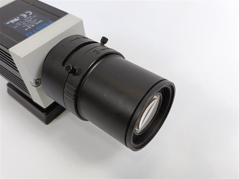 Festo 543408 SBOA-M-SYSTAINE Systainer with Compact Vision System