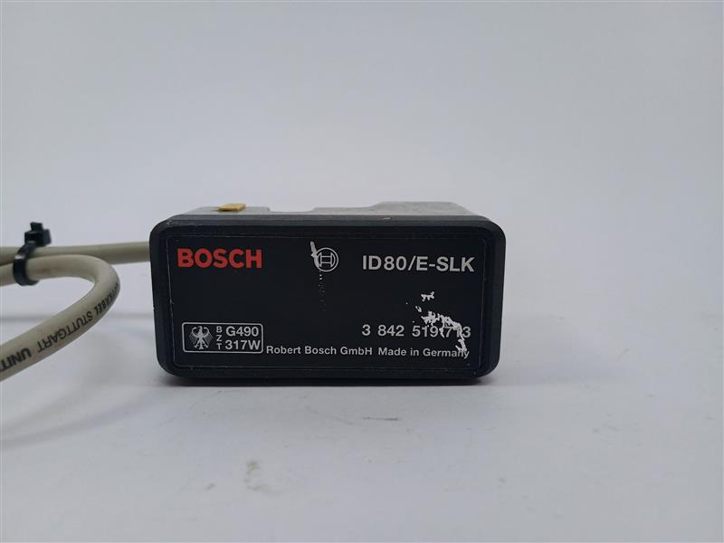 Bosch 3842519713 ID80/E-SLK Reading Head