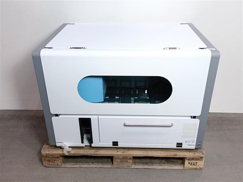 Xiril N100-1-8 Flow Gamma 1, 930202.1, 100-240VAC, 50/60Hz