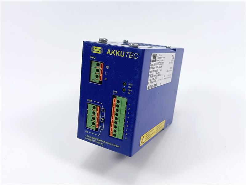 J. Schneider NBPAQ33G1M01 AKKUTEC 2402-0
