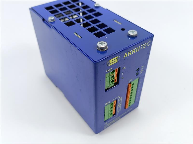 J. Schneider NBPAQ33G1M01 AKKUTEC 2402-0