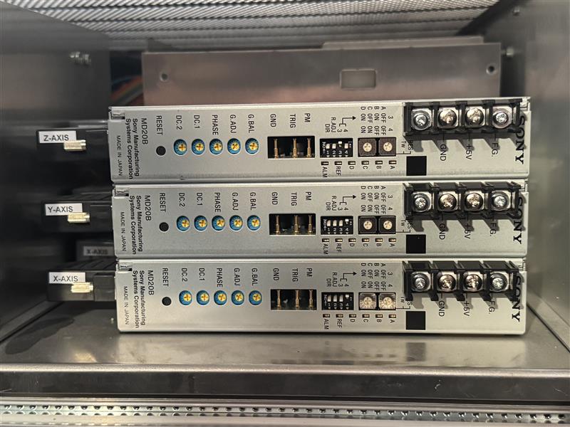 Schut Geometrical Metrology DeMeet-404 Combo Coordinate Measuring Machine