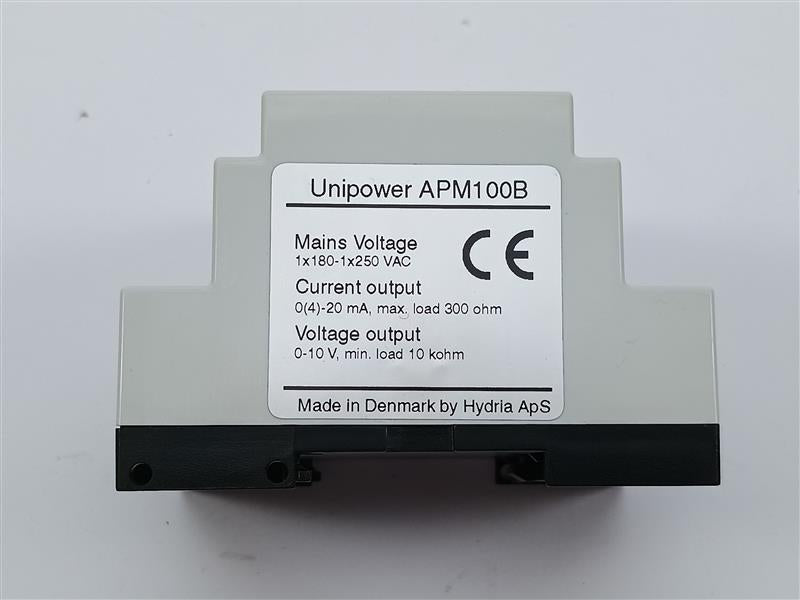 Hydria APM100B Unipower kW Transducer