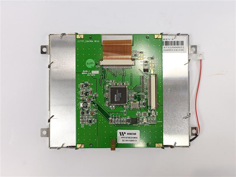 Winstar WF57ATIBCDO LCD Panel