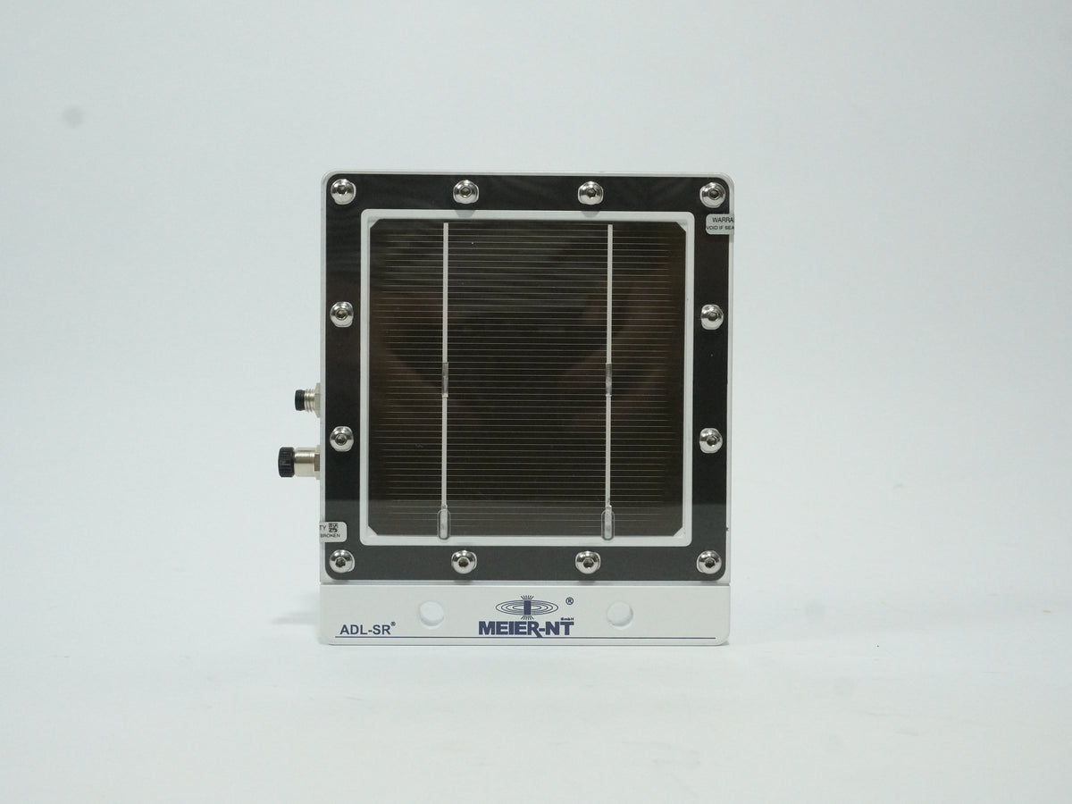 Meier-NT S05929.1001 ADL-SR Solar Irradiance Meter