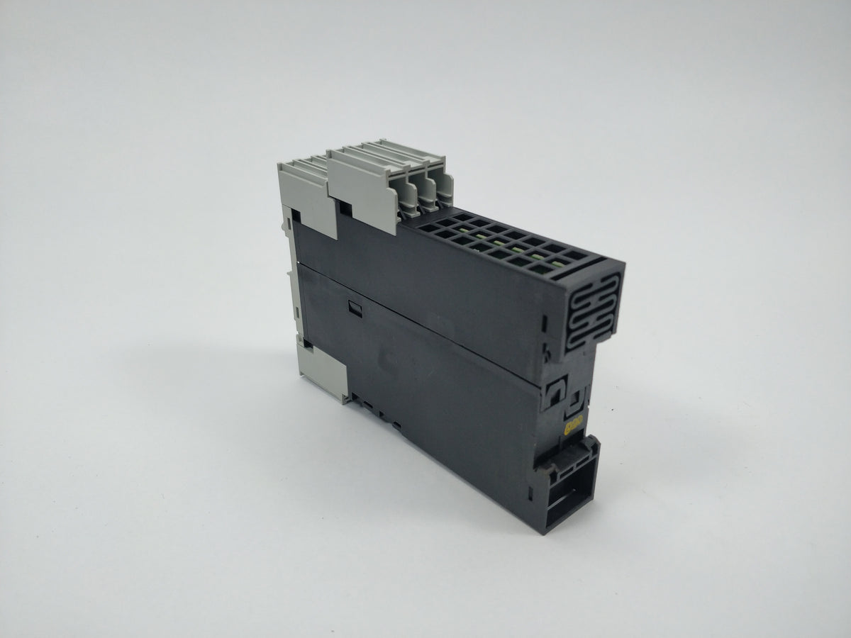 Siemens 3UF7400-1AA00-0 SIMOCODE PRO Analog Module
